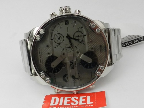 Orologio diesel uomo daddy - orologio, mr.