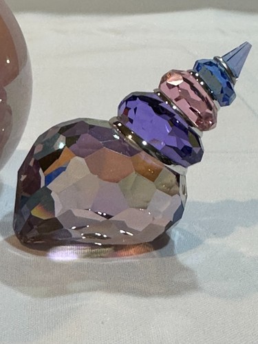 Cristallo swarovski paradise - cristallo,