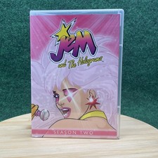 Jem and the Holograms Season 2