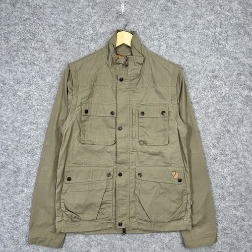 Giacca fjallraven uomo - giacca,