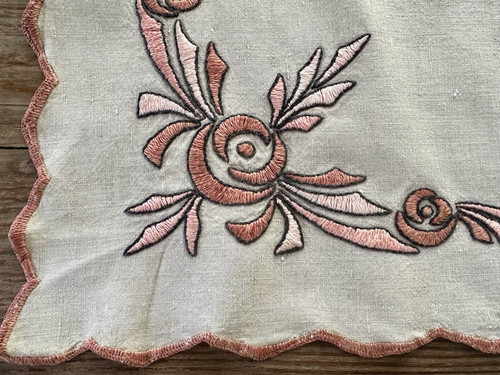 Topper tavolo vintage in - tavolo,