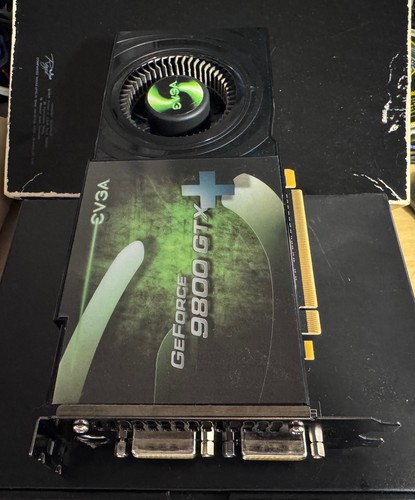 Scheda video evga nvidia - scheda,