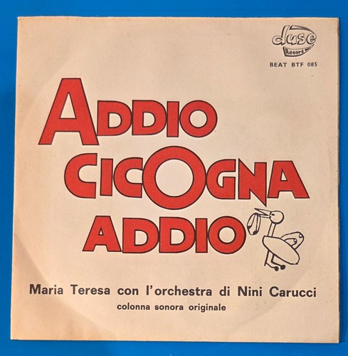 Nini carucci o s t - ,
