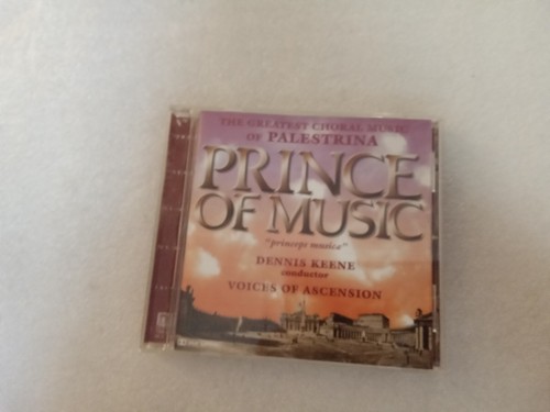Greatest choral music - music, of