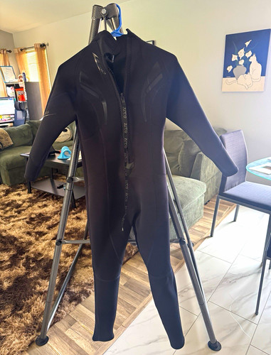 Zcco muta neoprene - mm, corpo