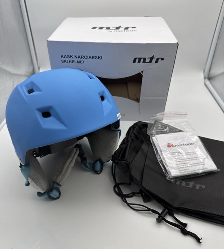 Casco sci met bambino - casco, xs