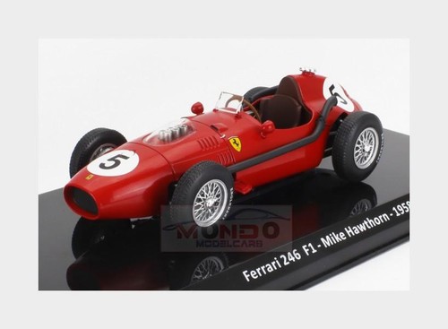 Edicola ferrari f1 dino - 1:24,