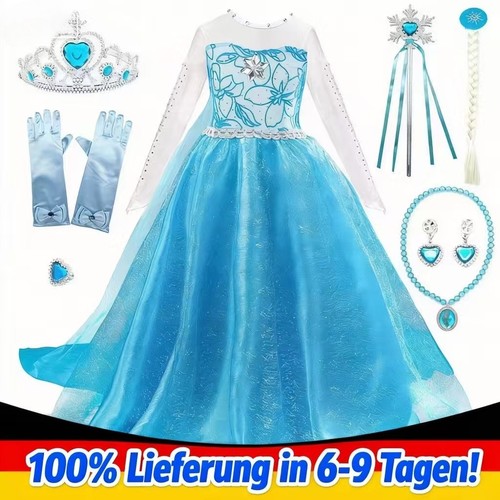 Vestito bambina - bambina,