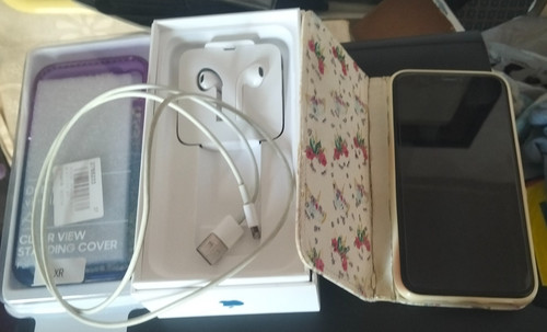 Iphone blue 64gb - iphone,