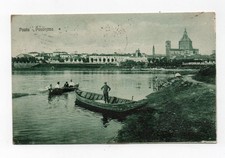 PAVIA  VECCHIA CITTA'