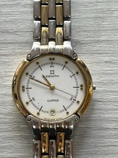 Zenith clipper cassa - clipper,