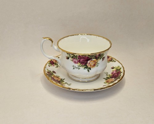 Tazza piattino colazione - e,