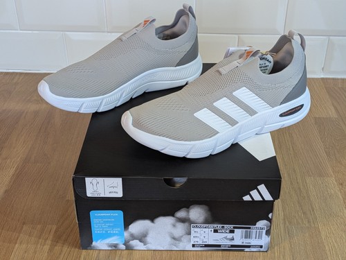 Adidas cloudfoam flex sock - cloudfoam, flex-sock