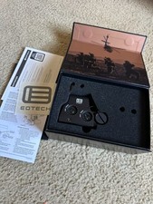 EOTech XPS2-0 Holographic