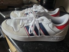 Adidas Breaknet Plus scarpe da