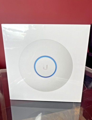 Ubiquiti unifi uap - unifi, uap-nanohd
