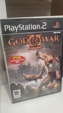 God of War 2 per Playstation 2