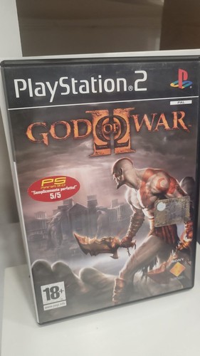 God war per playstation - of,