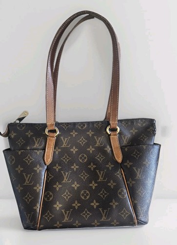 Borsa louis vuitton - borsa, totalmente
