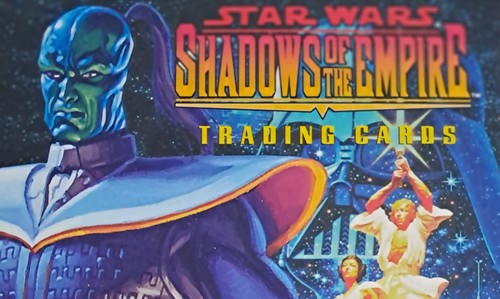 1996 topps star wars - star,