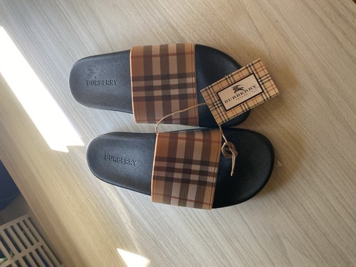 Ciabatte burberry - ciabatte,