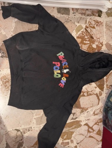 Polo ralph lauren felpa - polo,