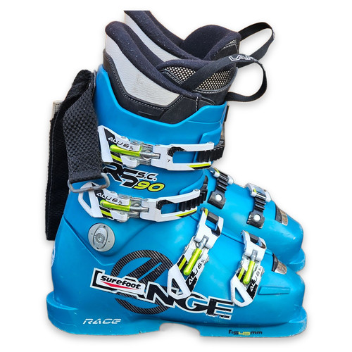 Scarponi sci lange sc 90 - da,