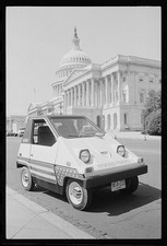 auto alimentata a idrogeno