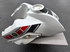 Serbatoio benzina YAMAHA XT