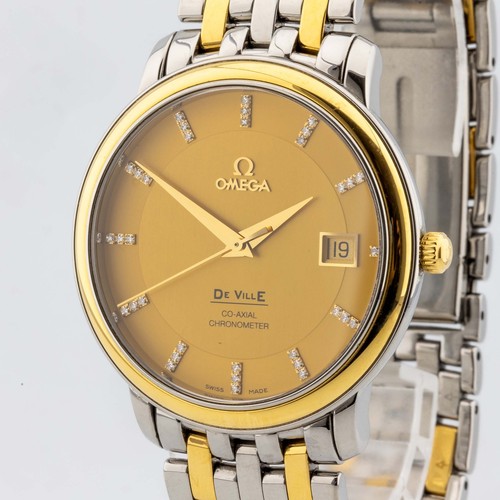 Omega ville ref 67007459 - ville,