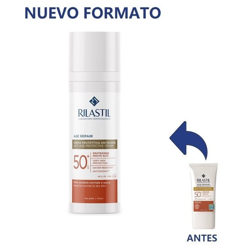 Rilastil sun system age repair - rilastil,