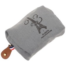  Porta Moneta Mini Portafoglio