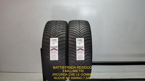 Gomme usate termiche - gomme,