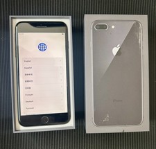 Apple iPhone 8 64 GB grigio