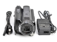 "No Strap" Sony Handycam