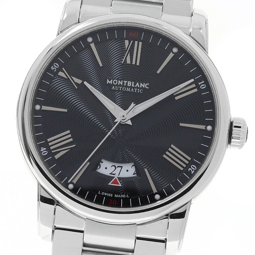 Orologio uomo montblanc 115935 - orologio,