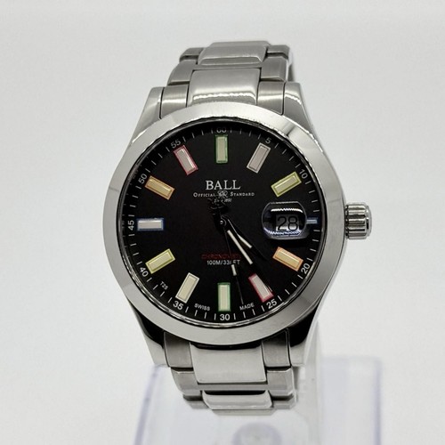 Orologio uomo automatico - orologio,