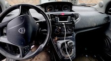 CRUSCOTTO LANCIA YPSILON DAL