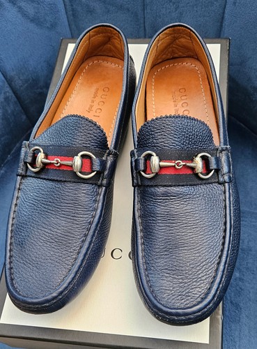 Gucci scarpe pilota uomo - gucci,