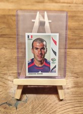 Panini Sticker Calcio Mondiali