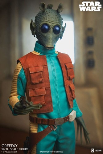 Sideshow star wars scum - sideshow,