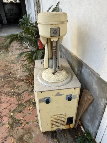 Carpigiani mantecatore - carpigiani, l