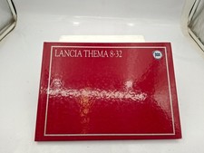 Manuale depliant brochure
