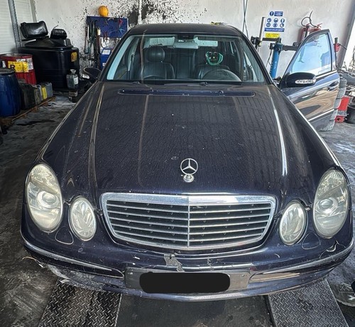 Ricambi mercedes classe - mercedes,
