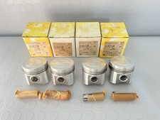 Set Pistoni Fiat Panda Fire