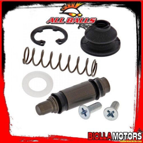 4002 kit revisione pompa - 18-4002,