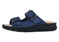 Finn Comfort Cayman - S blu