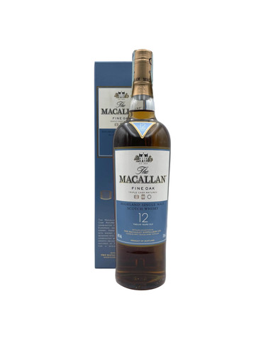 Macallan yo fine oak - macallan,