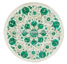 Tavolino centro caffè marmo