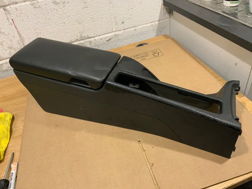 Bracciolo console centrale